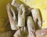 さくさく天ぷら作り方7写真