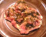 ★バジルチキン★作り方3写真