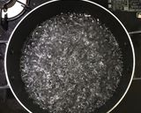 鶏のささみと野菜の離乳食☆作り方2写真