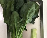 鶏のささみと野菜の離乳食☆作り方3写真