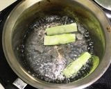 鶏のささみと野菜の離乳食☆作り方4写真