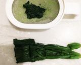 鶏のささみと野菜の離乳食☆作り方7写真