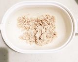 鶏のささみと野菜の離乳食☆作り方8写真