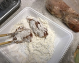 フライパンで簡単❤️鶏の唐揚げ作り方2写真