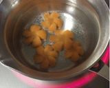 あったか氷見うどん〜(o˘◡˘o)♡作り方2写真