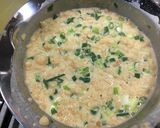 ★フライパンで「たこ焼き」美味しい作り方1写真
