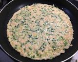 ★フライパンで「たこ焼き」美味しい作り方2写真