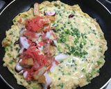 ★フライパンで「たこ焼き」美味しい作り方3写真