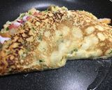★フライパンで「たこ焼き」美味しい作り方4写真