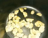 わかめスープ。あさり風味♪作り方1写真