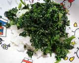 はらぺこあおむし♥てまり寿司作り方5写真