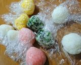 はらぺこあおむし♥てまり寿司作り方6写真