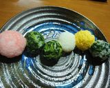 はらぺこあおむし♥てまり寿司作り方7写真