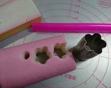 はらぺこあおむし♥てまり寿司作り方9写真