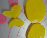 はらぺこあおむし♥てまり寿司作り方11写真
