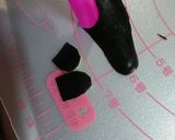 はらぺこあおむし♥てまり寿司作り方12写真