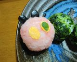 はらぺこあおむし♥てまり寿司作り方13写真