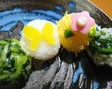 はらぺこあおむし♥てまり寿司作り方14写真