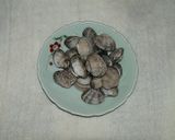 あさりとキャベツのバター風味作り方2写真