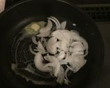 牛乳だけで作るなんちゃってグラタン作り方2写真