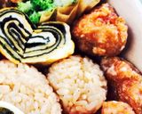わたしのさくらごはん作り方3写真