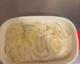 牛乳だけで作るなんちゃってグラタン作り方5写真