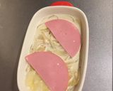 牛乳だけで作るなんちゃってグラタン作り方6写真