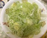 あったか氷見うどん〜(o˘◡˘o)♡作り方4写真