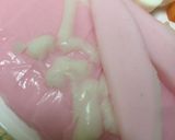あったか氷見うどん〜(o˘◡˘o)♡作り方5写真
