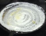 南インドのバタードーサ作り方5写真