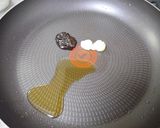 簡単＊ガパオライス作り方2写真