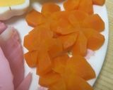 あったか氷見うどん〜(o˘◡˘o)♡作り方7写真