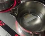 あったか氷見うどん〜(o˘◡˘o)♡作り方9写真