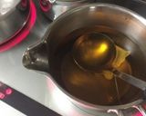 あったか氷見うどん〜(o˘◡˘o)♡作り方12写真