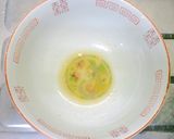 夏に最適！ ゆでない油そば(混ぜそば)作り方2写真