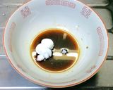夏に最適！ ゆでない油そば(混ぜそば)作り方5写真