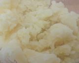 じゃがいもとベーコンの包み焼き作り方3写真