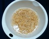 シンプル～♪切り干し大根煮作り方1写真