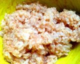離乳食完了期 アンパンマン弁当②作り方1写真