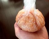 離乳食完了期 アンパンマン弁当②作り方2写真