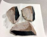 ブリの鍋照り作り方3写真