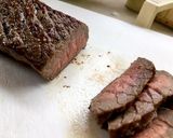 ローストビーフ丼作り方8写真