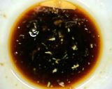 夏に最適！ ゆでない油そば(混ぜそば)作り方7写真