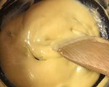 餃子の皮でミルフィーユ♥作り方8写真