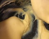 餃子の皮でミルフィーユ♥作り方9写真
