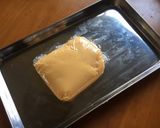 餃子の皮でミルフィーユ♥作り方10写真