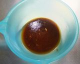 無限もやし&空心菜のおつまみ作り方4写真