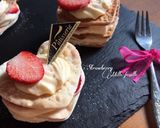 餃子の皮でミルフィーユ♥作り方15写真