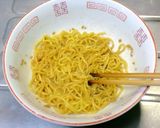 夏に最適！ ゆでない油そば(混ぜそば)作り方13写真
