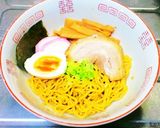 夏に最適！ ゆでない油そば(混ぜそば)作り方14写真
